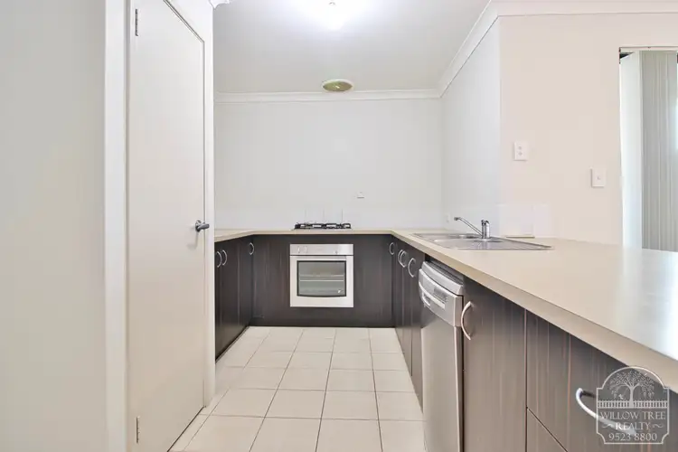 Third view of Homely house listing, 6/1 Cottonwood Drive, Baldivis WA 6171