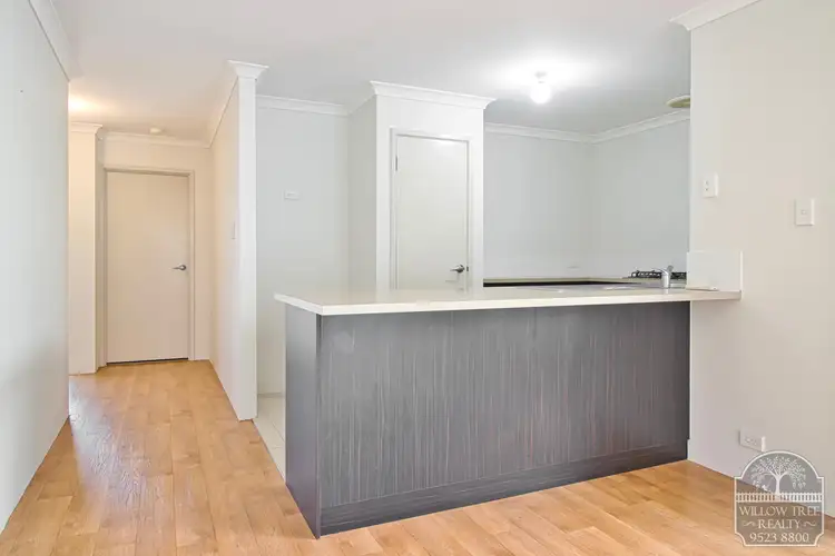 Fourth view of Homely house listing, 6/1 Cottonwood Drive, Baldivis WA 6171