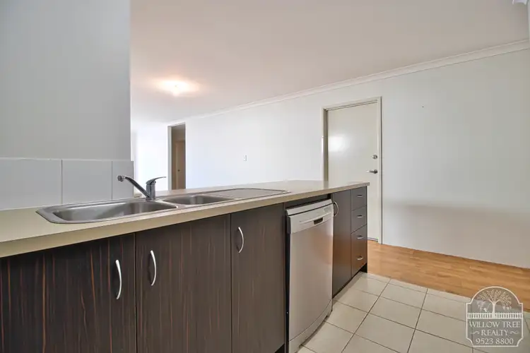 Fifth view of Homely house listing, 6/1 Cottonwood Drive, Baldivis WA 6171