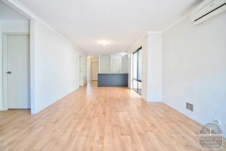 Sixth view of Homely house listing, 6/1 Cottonwood Drive, Baldivis WA 6171