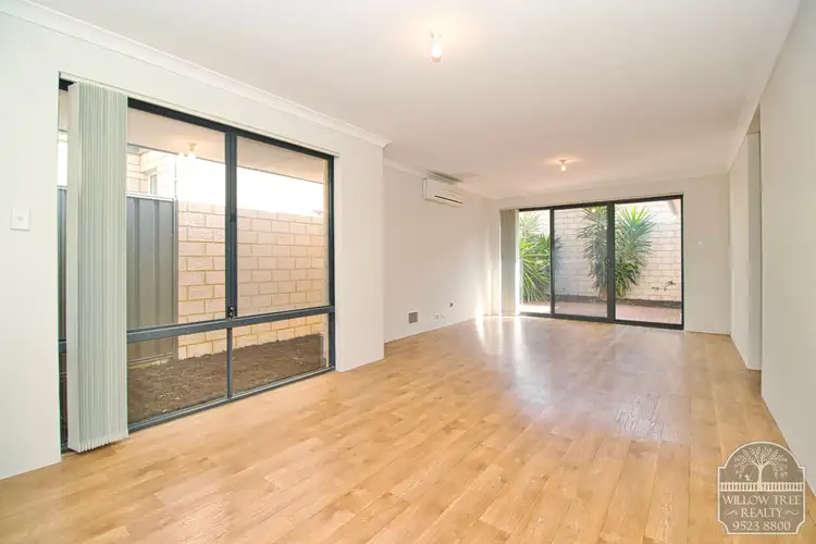 Seventh view of Homely house listing, 6/1 Cottonwood Drive, Baldivis WA 6171