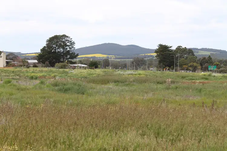 Main view of Homely land listing, 3 Bartlett Close, Mount Barker WA 6324