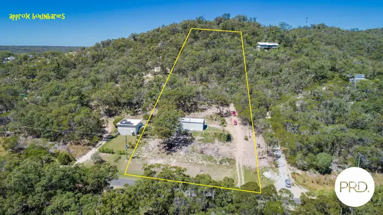 71 Whytes Crescent, Agnes Water QLD 4677