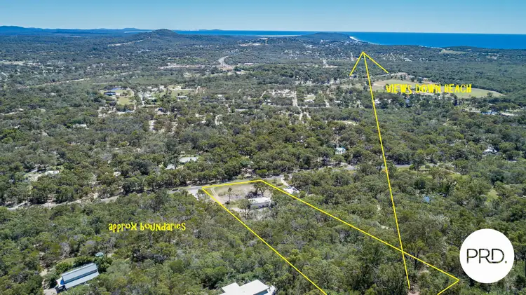 Second view of Homely house listing, 71 Whytes Crescent, Agnes Water QLD 4677