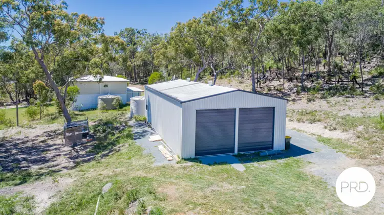 Third view of Homely house listing, 71 Whytes Crescent, Agnes Water QLD 4677