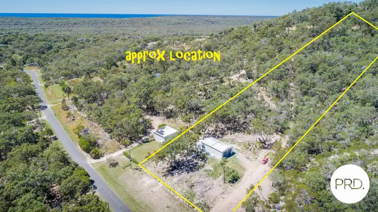 Fourth view of Homely house listing, 71 Whytes Crescent, Agnes Water QLD 4677