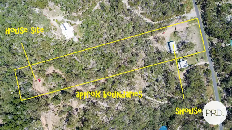 Fifth view of Homely house listing, 71 Whytes Crescent, Agnes Water QLD 4677