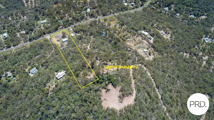 Sixth view of Homely house listing, 71 Whytes Crescent, Agnes Water QLD 4677