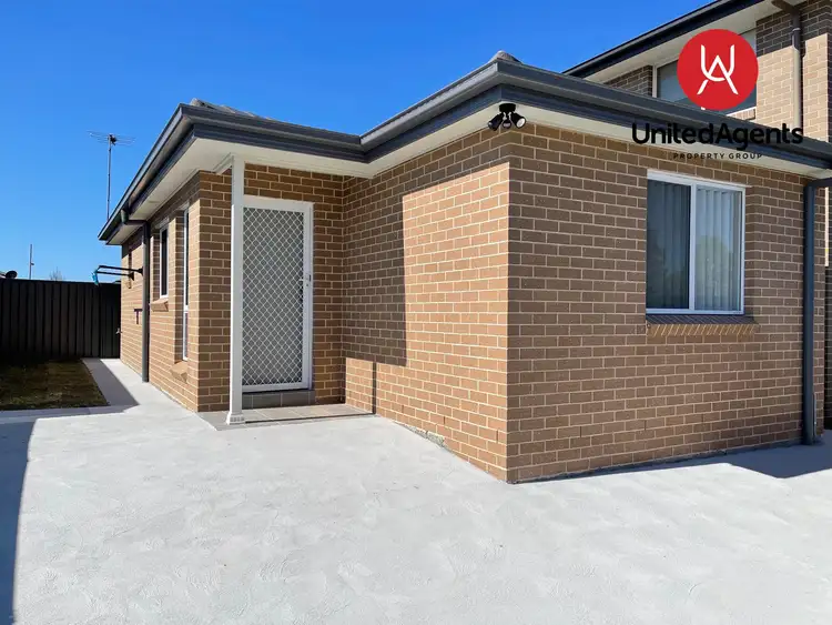 29 Patrol Street, Leppington NSW 2179