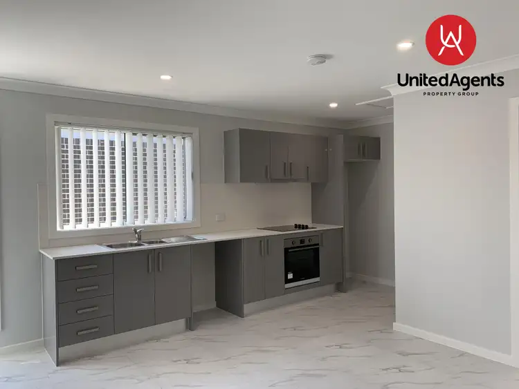 Second view of Homely house listing, 29 Patrol Street, Leppington NSW 2179