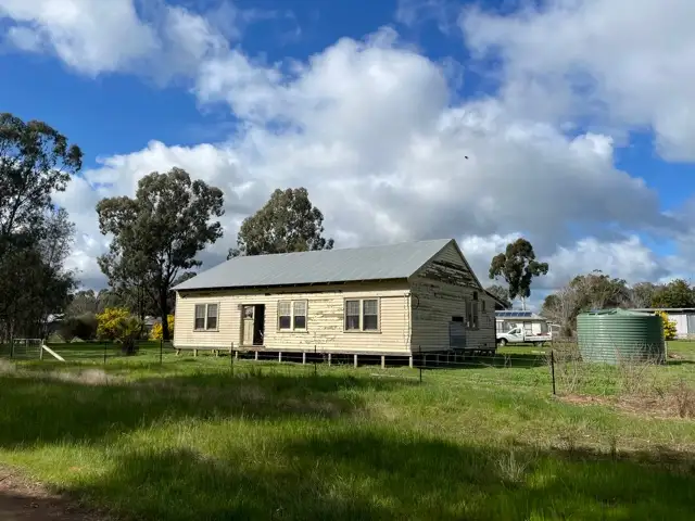 Second view of Homely house listing, 2 Frears Street, Baddaginnie VIC 3670