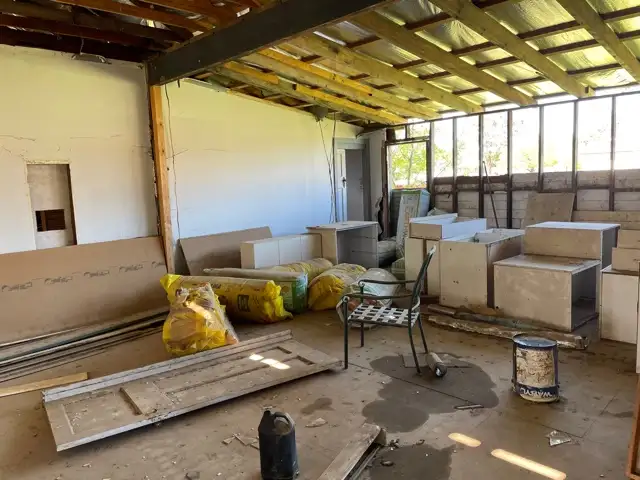 Fifth view of Homely house listing, 2 Frears Street, Baddaginnie VIC 3670