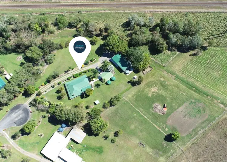 72 Collins Avenue, Sarina QLD 4737