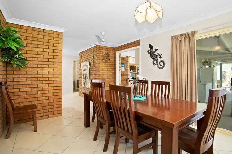 Sixth view of Homely house listing, 72 Collins Avenue, Sarina QLD 4737
