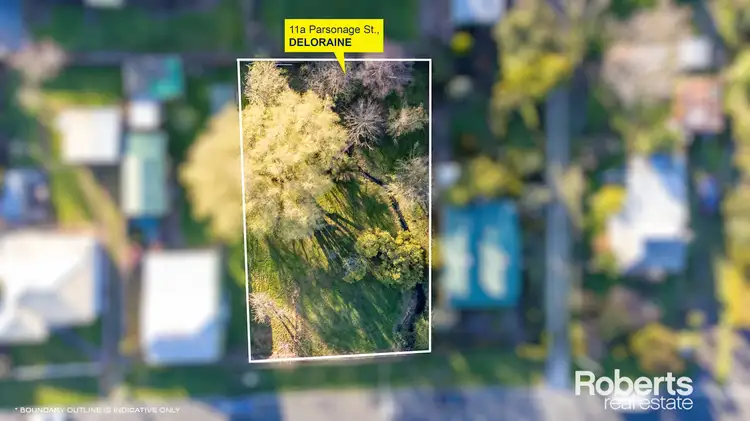 11A Parsonage Street, Deloraine TAS 7304