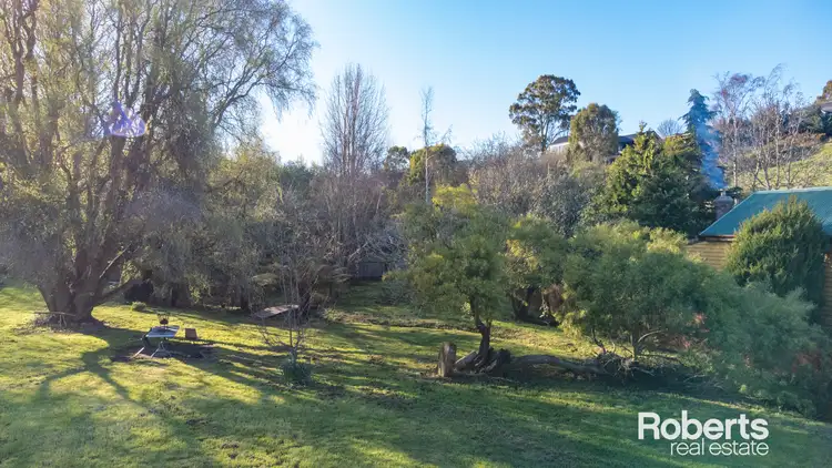 Third view of Homely land listing, 11A Parsonage Street, Deloraine TAS 7304
