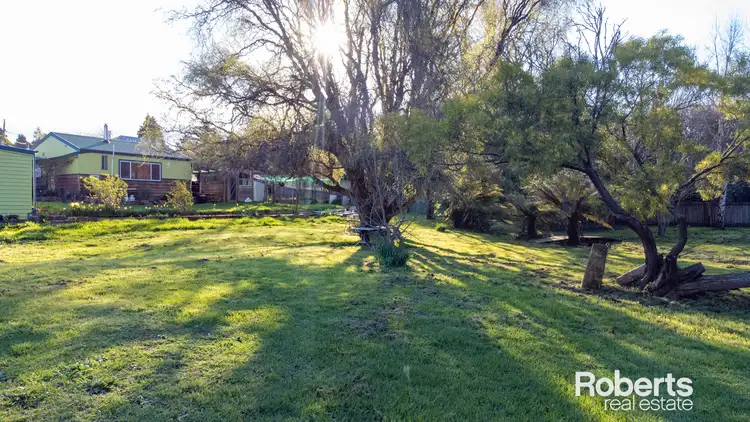 Fourth view of Homely land listing, 11A Parsonage Street, Deloraine TAS 7304