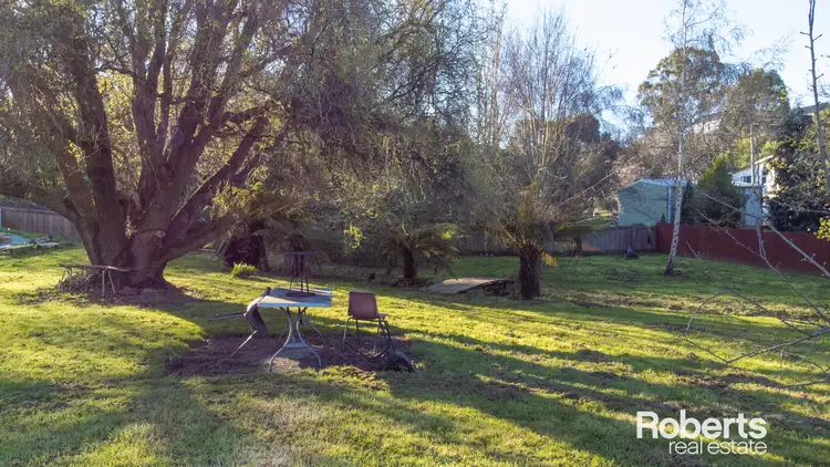 Fifth view of Homely land listing, 11A Parsonage Street, Deloraine TAS 7304