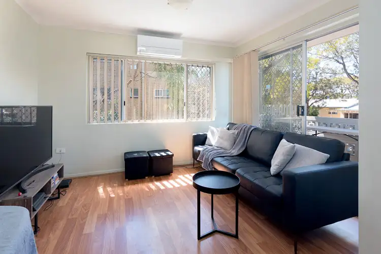 Second view of Homely unit listing, 3/23 Melton Road, Nundah QLD 4012