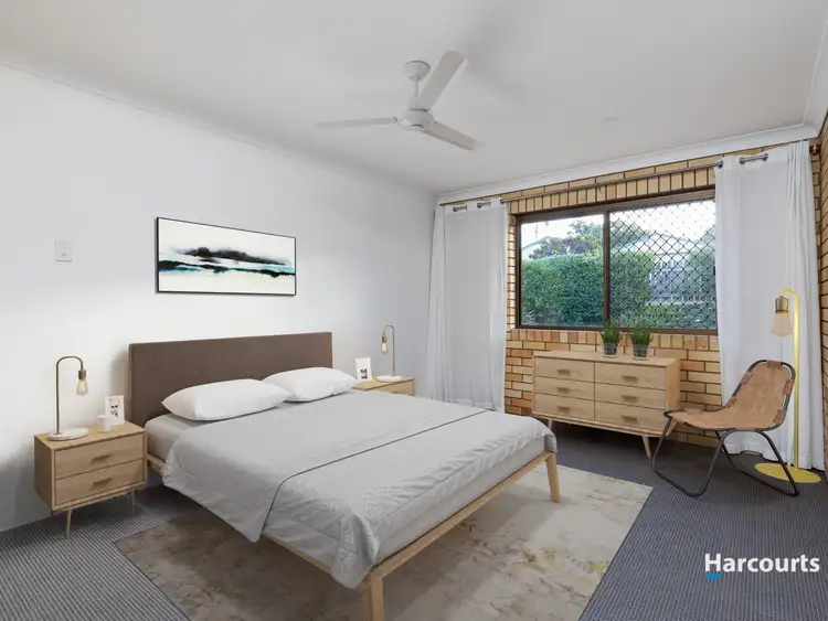 Fourth view of Homely house listing, 13 Hawkins Street, Springwood QLD 4127