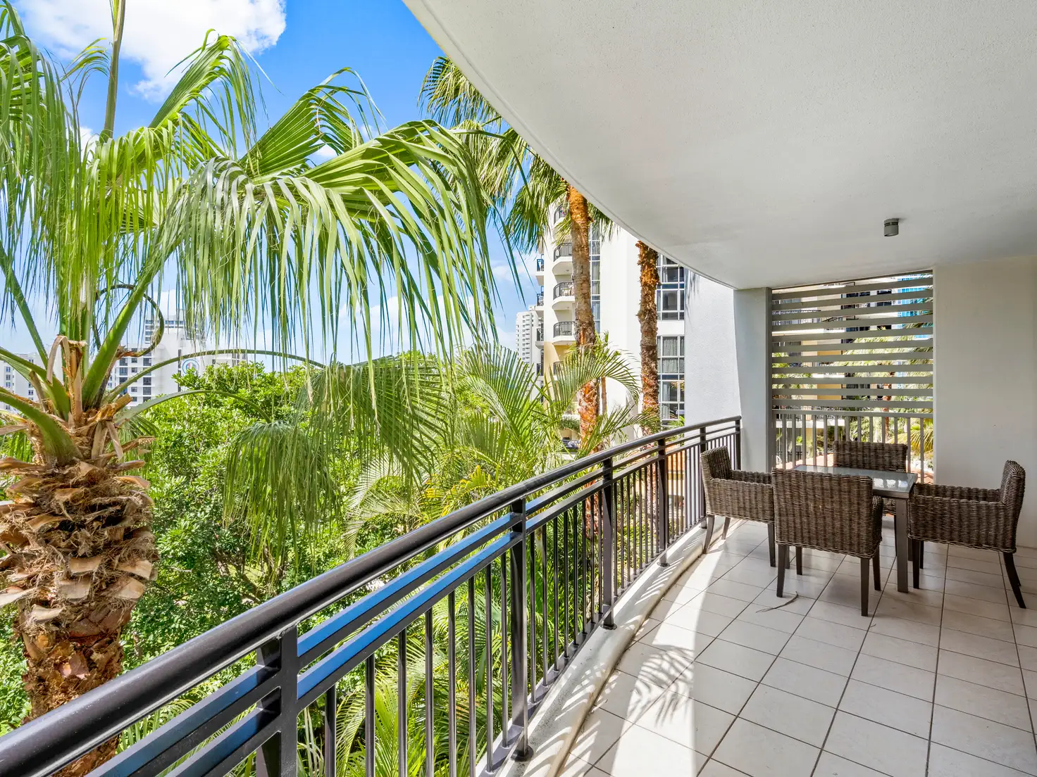 Main view of Homely apartment listing, 23 Ferny Avenue, Surfers Paradise QLD 4217