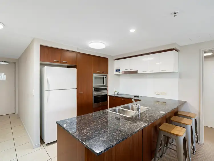 Fourth view of Homely apartment listing, 23 Ferny Avenue, Surfers Paradise QLD 4217