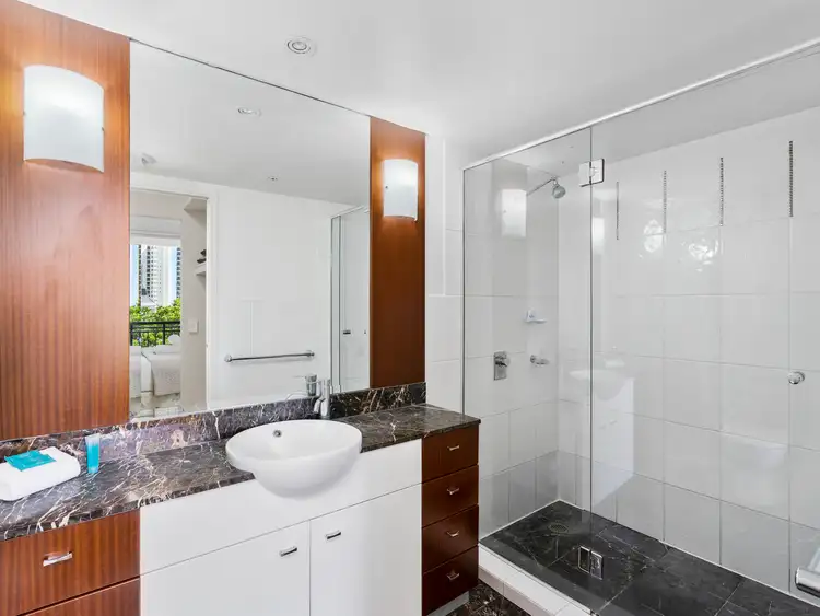 Seventh view of Homely apartment listing, 23 Ferny Avenue, Surfers Paradise QLD 4217
