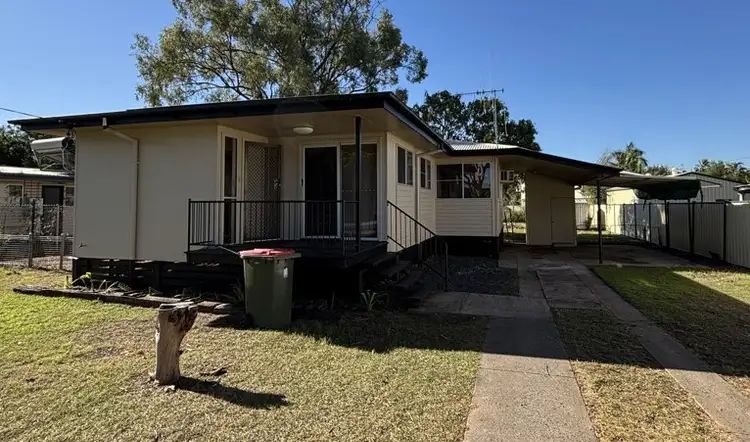 Main view of Homely house listing, 8 Brennan Street, Dysart QLD 4745