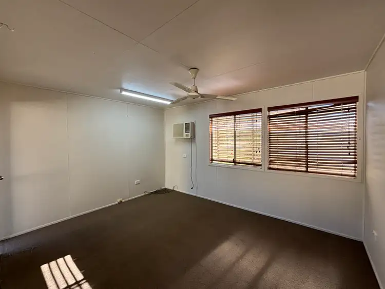 Second view of Homely house listing, 8 Brennan Street, Dysart QLD 4745
