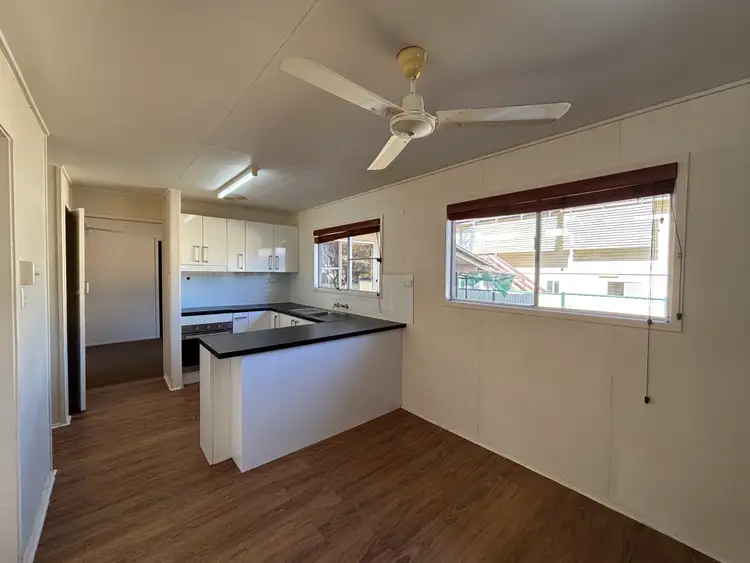Third view of Homely house listing, 8 Brennan Street, Dysart QLD 4745