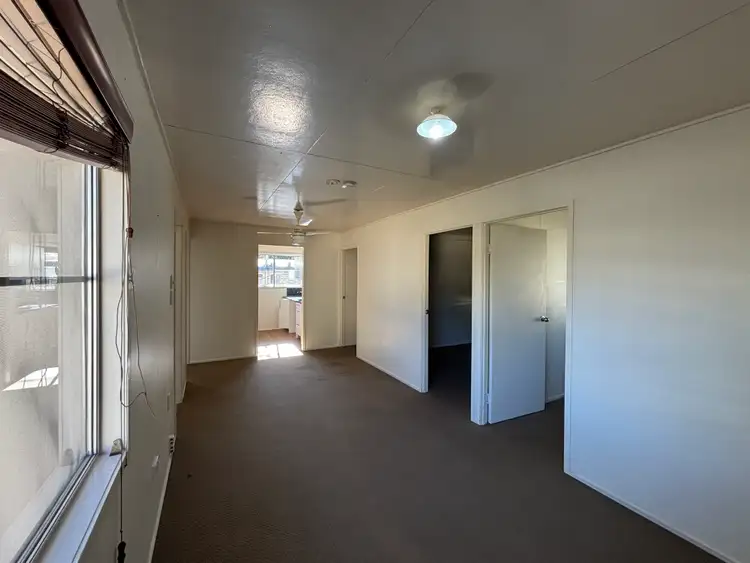 Fourth view of Homely house listing, 8 Brennan Street, Dysart QLD 4745