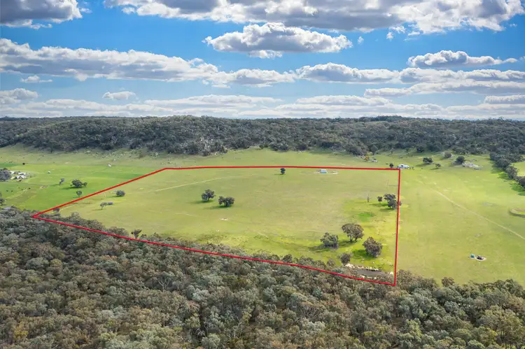 Lot 2 OLD CEMETERY ROAD