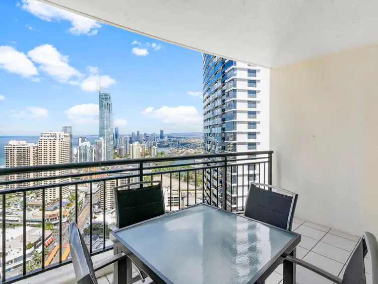 23 Ferny Avenue, Surfers Paradise QLD 4217