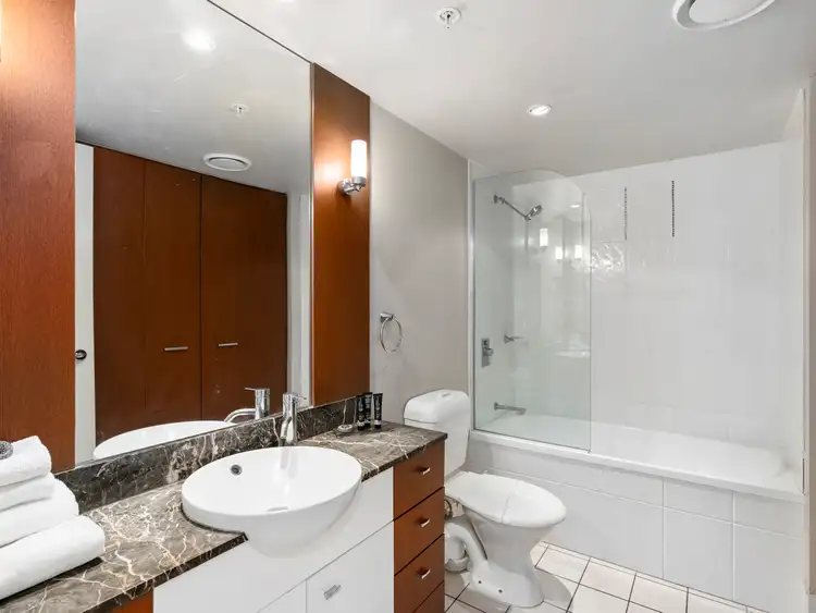 Sixth view of Homely apartment listing, 23 Ferny Avenue, Surfers Paradise QLD 4217