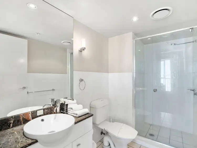 Seventh view of Homely apartment listing, 23 Ferny Avenue, Surfers Paradise QLD 4217