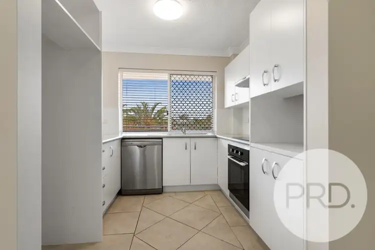 Second view of Homely unit listing, 3/45 Oliver Street, Nundah QLD 4012