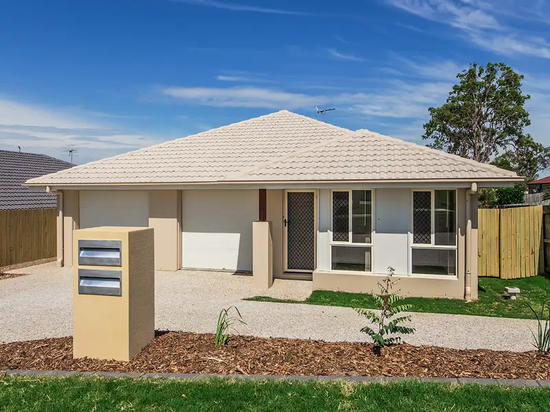 Main view of Homely house listing, 5 Prosperity Way, Brassall QLD 4305