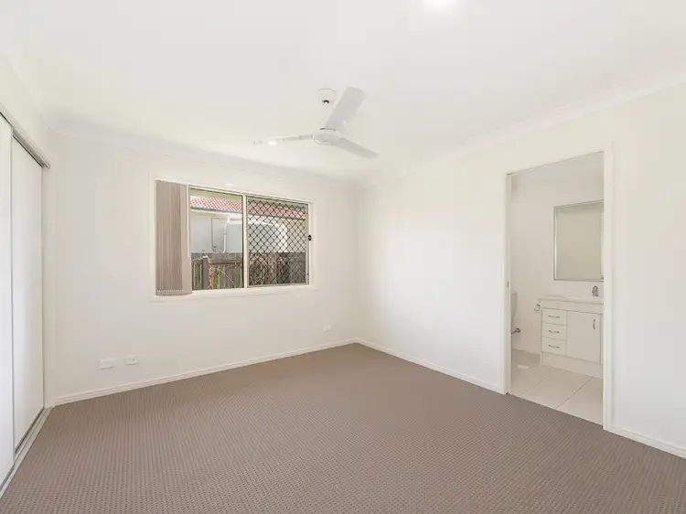 Third view of Homely house listing, 5 Prosperity Way, Brassall QLD 4305
