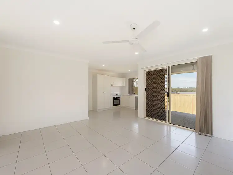 Fifth view of Homely house listing, 5 Prosperity Way, Brassall QLD 4305