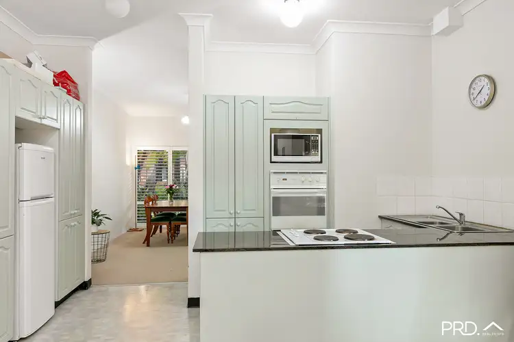 Second view of Homely unit listing, 8/86-88 Alfred Street, Sans Souci NSW 2219