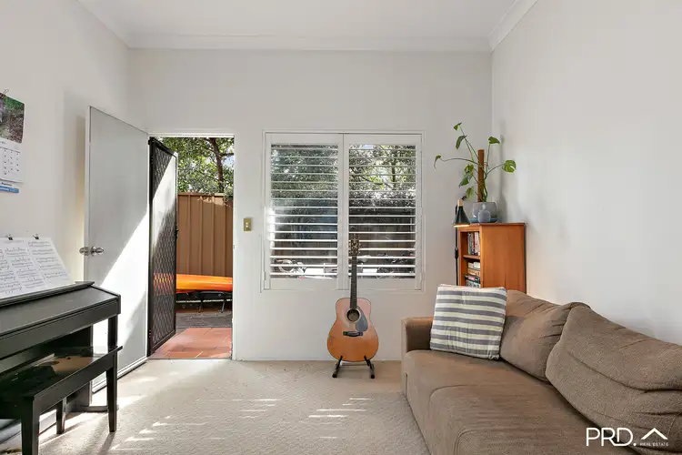 Third view of Homely unit listing, 8/86-88 Alfred Street, Sans Souci NSW 2219