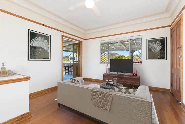 Fourth view of Homely house listing, 3 Madsen Street, Keperra QLD 4054