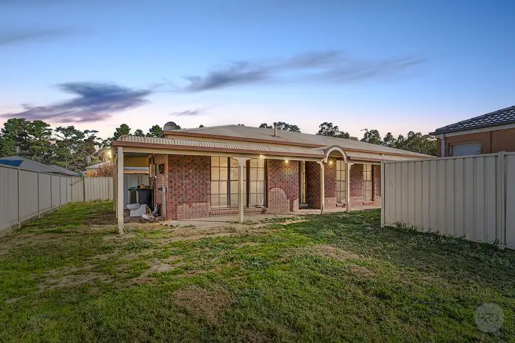 14 Forbes Court, North Bendigo VIC 3550