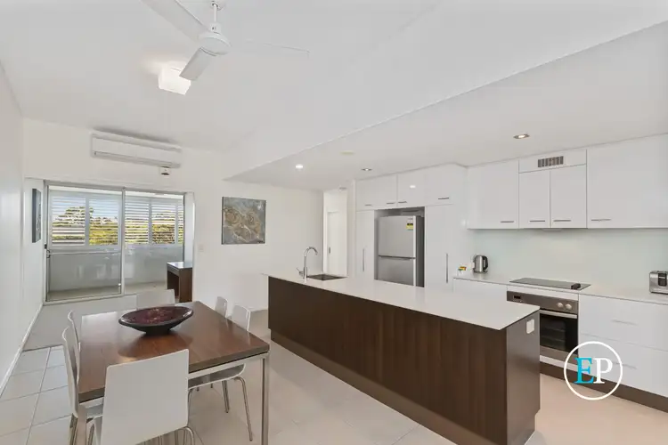 Fourth view of Homely unit listing, 25/1-15 Sporting Drive, Thuringowa Central QLD 4817