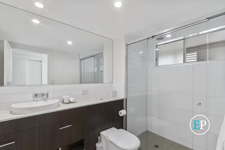 Sixth view of Homely unit listing, 25/1-15 Sporting Drive, Thuringowa Central QLD 4817