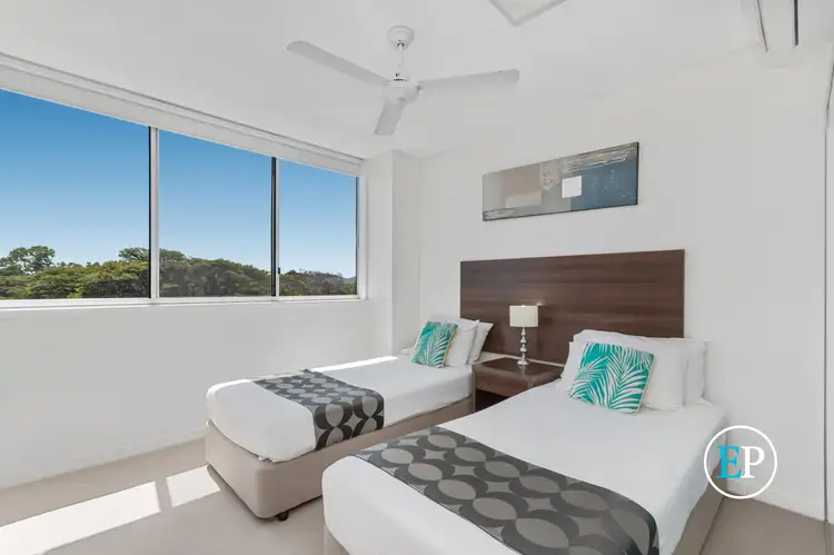Seventh view of Homely unit listing, 25/1-15 Sporting Drive, Thuringowa Central QLD 4817
