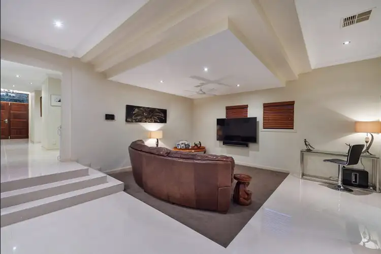 Fifth view of Homely house listing, 28 Pacha Close, Coomera Waters QLD 4209