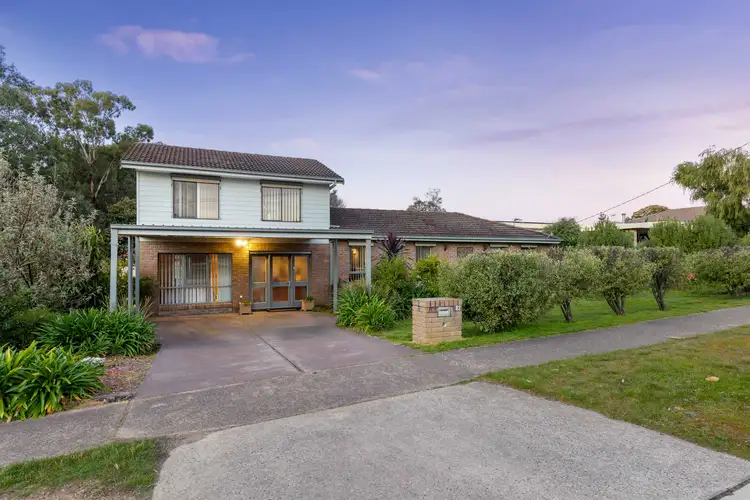 Main view of Homely house listing, 82 Banfield Street, Ararat VIC 3377