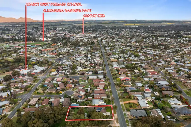 Third view of Homely house listing, 82 Banfield Street, Ararat VIC 3377