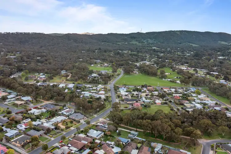 Fourth view of Homely house listing, 82 Banfield Street, Ararat VIC 3377